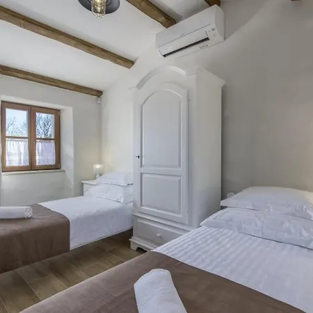 Heritage Croc In Bibali - Haus Fuer 4-6 Personen Villa *