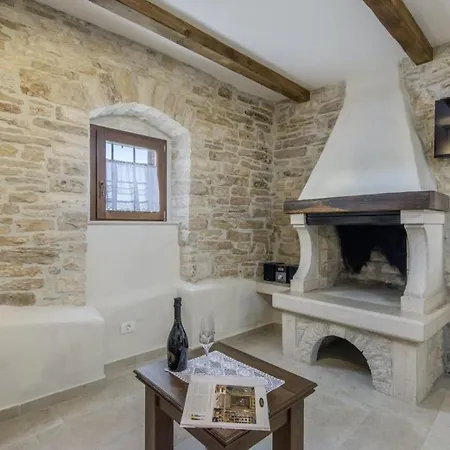 Villa Heritage Croc In Bibali - Haus Fuer 4-6 Personen Buje