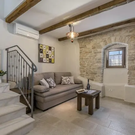 Heritage Croc In Bibali - Haus Fuer 4-6 Personen Villa