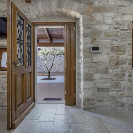 Heritage Croc In Bibali - Haus Fuer 4-6 Personen Villa