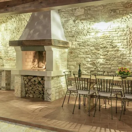 Villa Heritage Croc In Bibali - Haus Fuer 4-6 Personen *