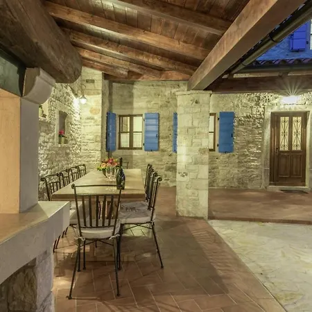 Heritage Croc In Bibali - Haus Fuer 4-6 Personen Buje
