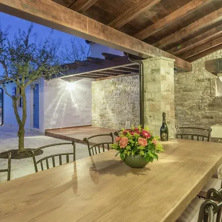 Villa Heritage Croc In Bibali - Haus Fuer 4-6 Personen *