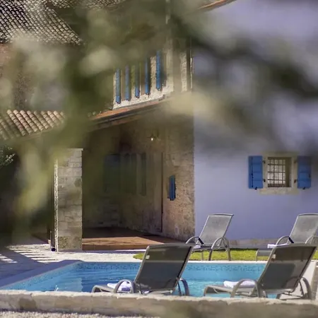 Heritage Croc In Bibali - Haus Fuer 4-6 Personen Villa *