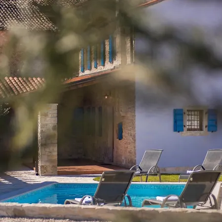 Villa Heritage Croc In Bibali - Haus Fuer 4-6 Personen *