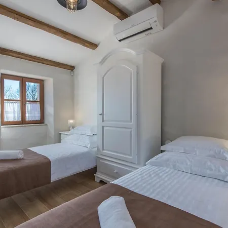 Heritage Croc In Bibali - Haus Fuer 4-6 Personen Villa