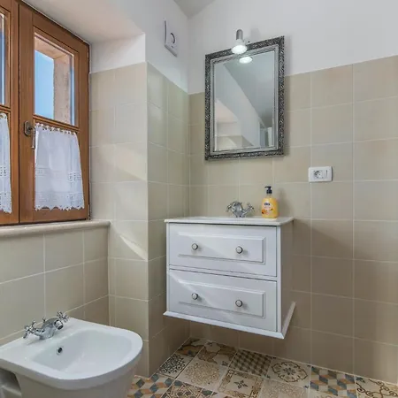 Villa Heritage Croc In Bibali - Haus Fuer 4-6 Personen