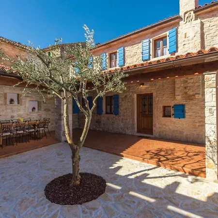 Heritage Croc In Bibali - Haus Fuer 4-6 Personen Villa *