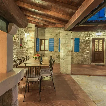 Villa Heritage Croc In Bibali - Haus Fuer 4-6 Personen *