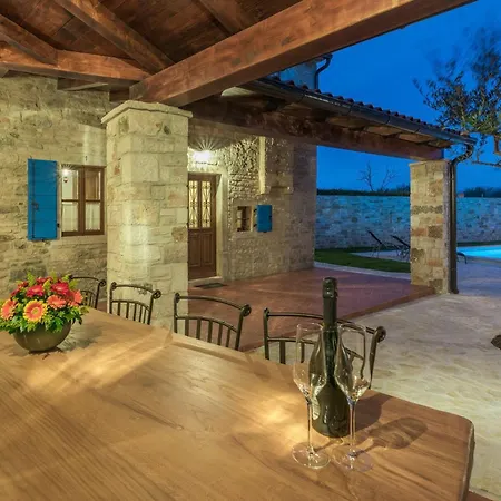Heritage Croc In Bibali - Haus Fuer 4-6 Personen Villa