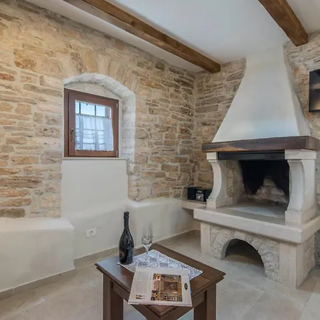 Villa Heritage Croc In Bibali - Haus Fuer 4-6 Personen *