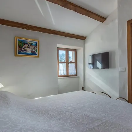 Villa Heritage Croc In Bibali - Haus Fuer 4-6 Personen Buje