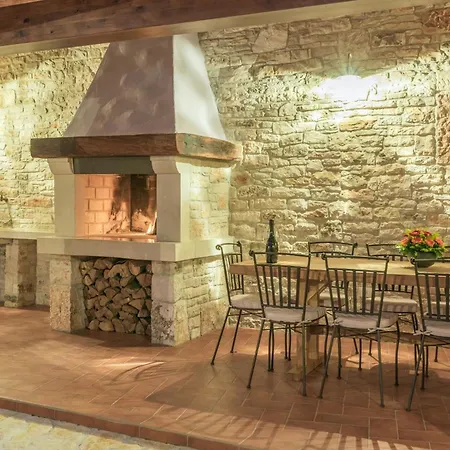 Heritage Croc In Bibali - Haus Fuer 4-6 Personen * Buje