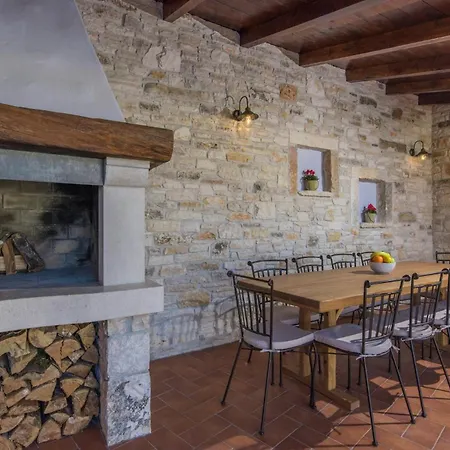 Villa Heritage Croc In Bibali - Haus Fuer 4-6 Personen