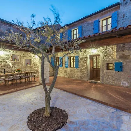 Heritage Croc In Bibali - Haus Fuer 4-6 Personen Villa *