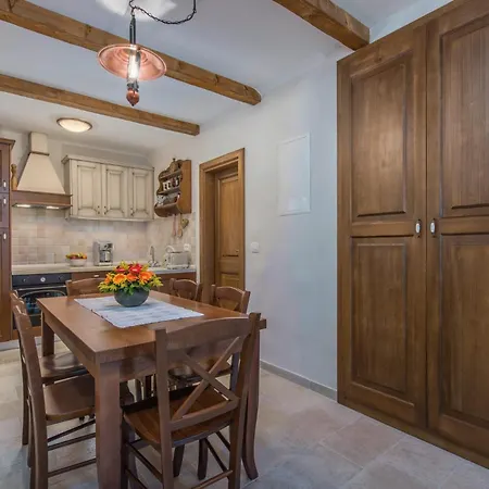 Villa Heritage Croc In Bibali - Haus Fuer 4-6 Personen *