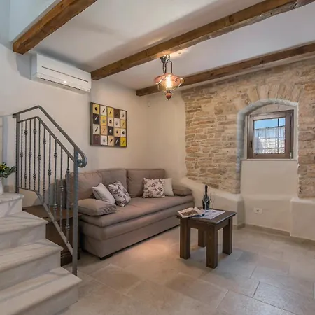 Heritage Croc In Bibali - Haus Fuer 4-6 Personen Buje