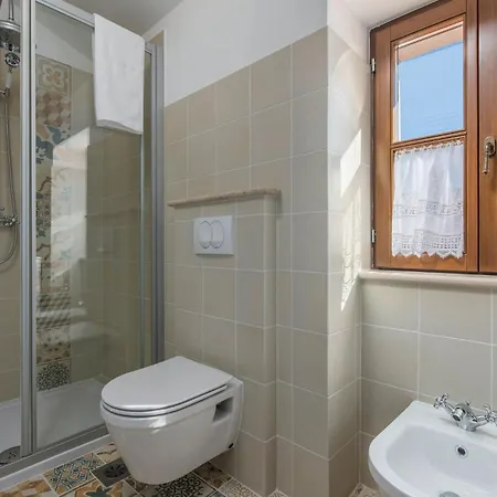 Heritage Croc In Bibali - Haus Fuer 4-6 Personen * Buje